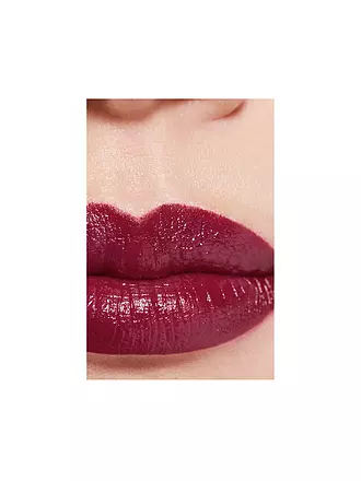 CHANEL |  FARBINTENSIVER LIPPENSTIFT KONZENTRIERTE LEUCHTKRAFT & PFLEGE NACHFÜLLUNG  2G | 